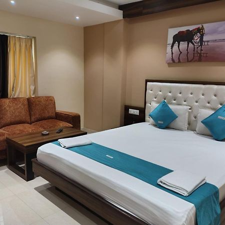 Orangepetal Comfort Hillton Digha  Extérieur photo