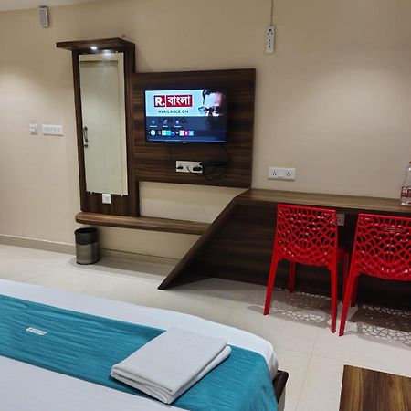 Orangepetal Comfort Hillton Digha  Extérieur photo